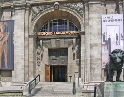 Museum