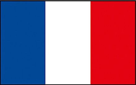Frankreich