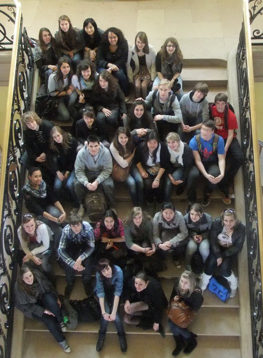 Gruppenbild